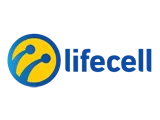 lifecell - O3. Кривий Ріг